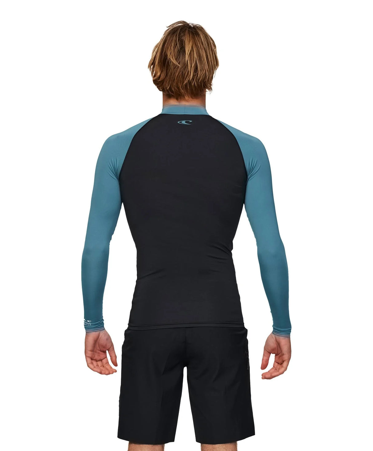 Reactor Block UV LS Rash Vest