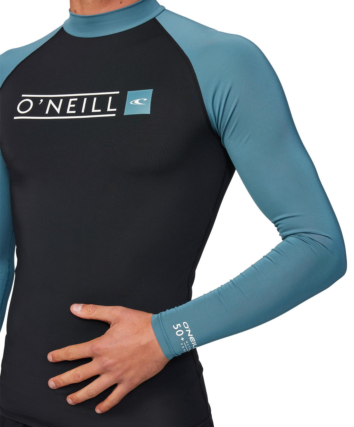 Reactor Block UV LS Rash Vest