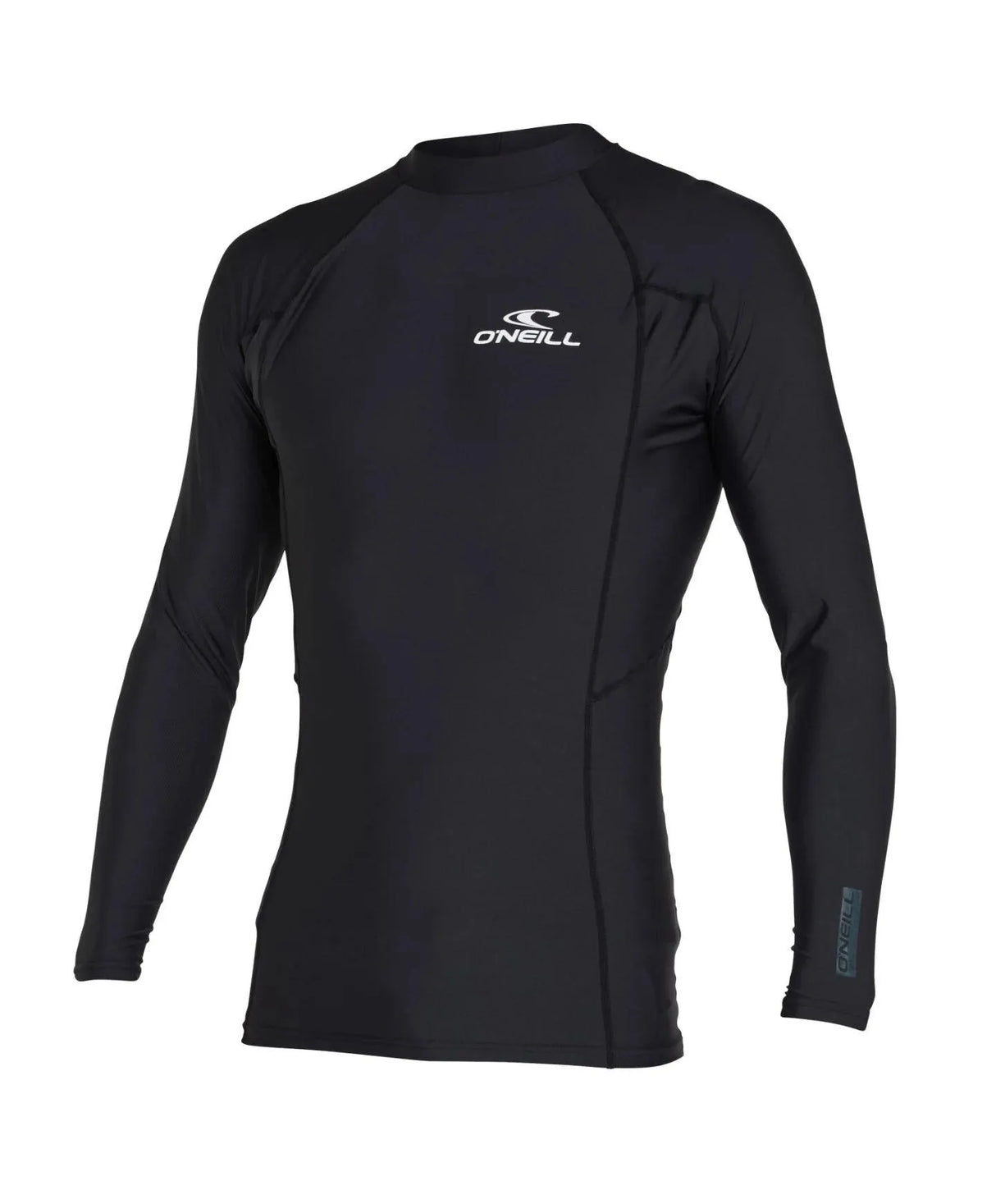 Reactor Uv Long Sleeve Rash Vest - Beachin Surf