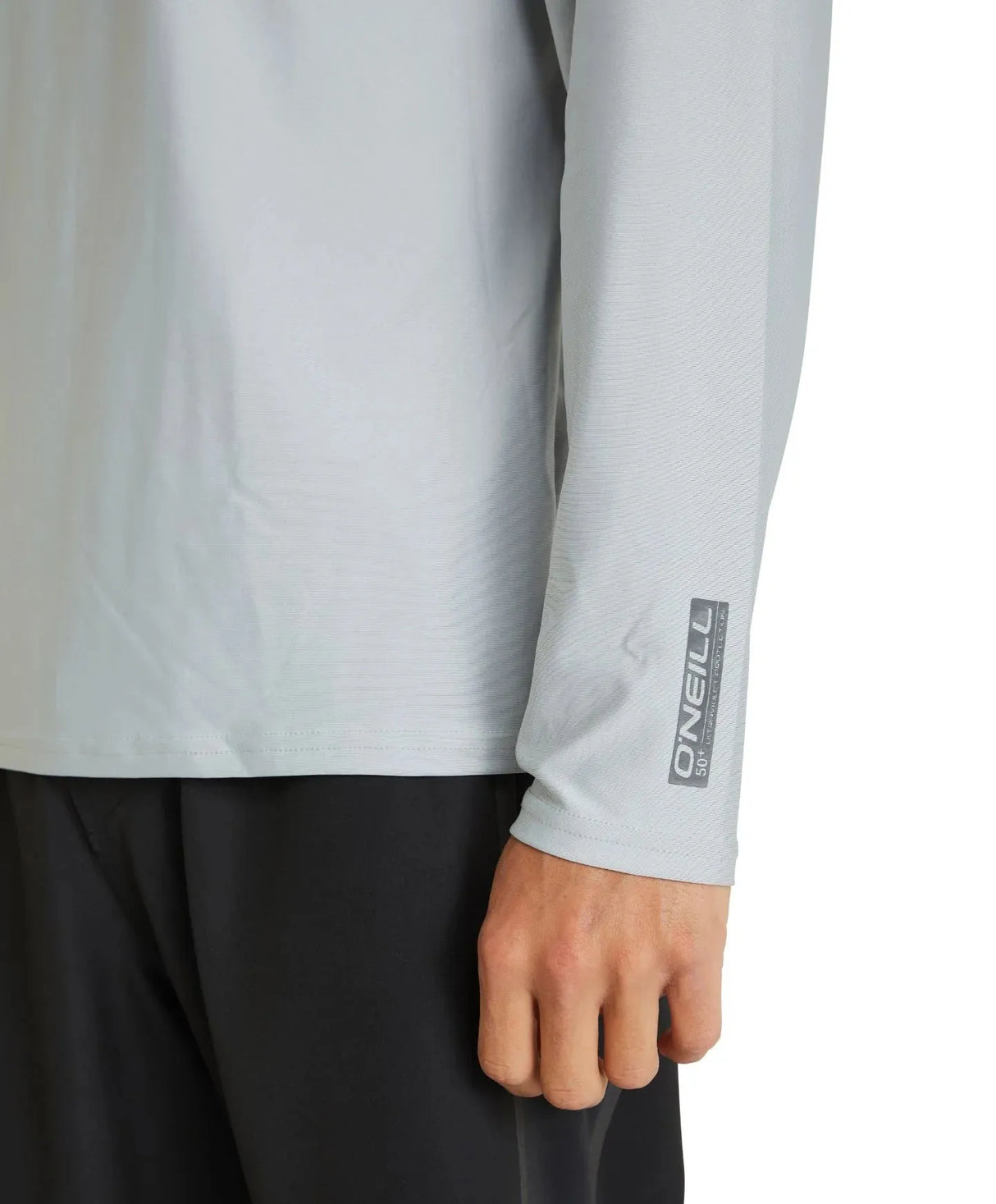 Reactor Uv Ls Rash Tee - Beachin Surf