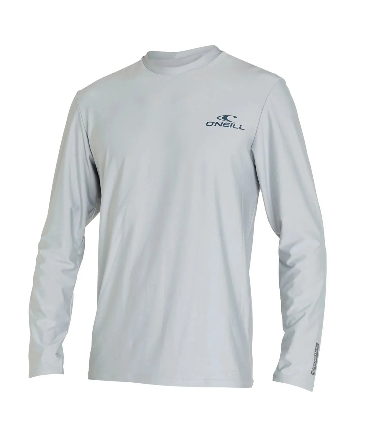 Reactor Uv Ls Rash Tee - Beachin Surf