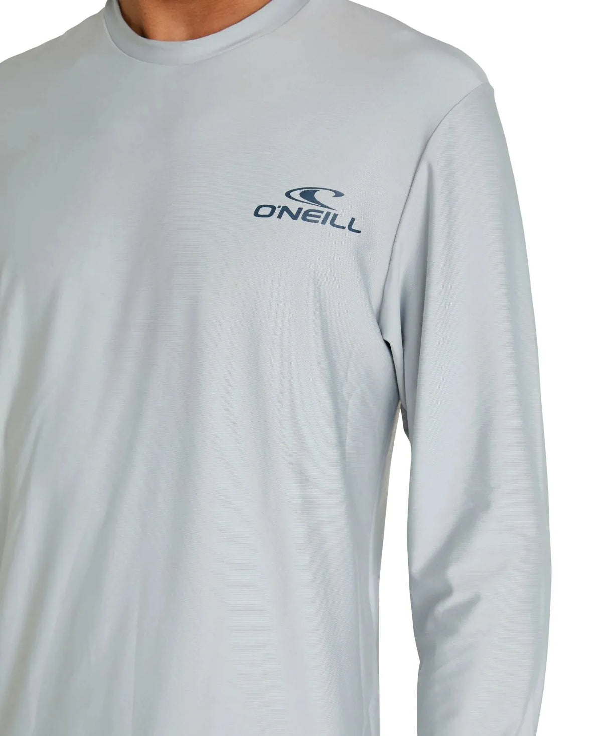 Reactor Uv Ls Rash Tee - Beachin Surf