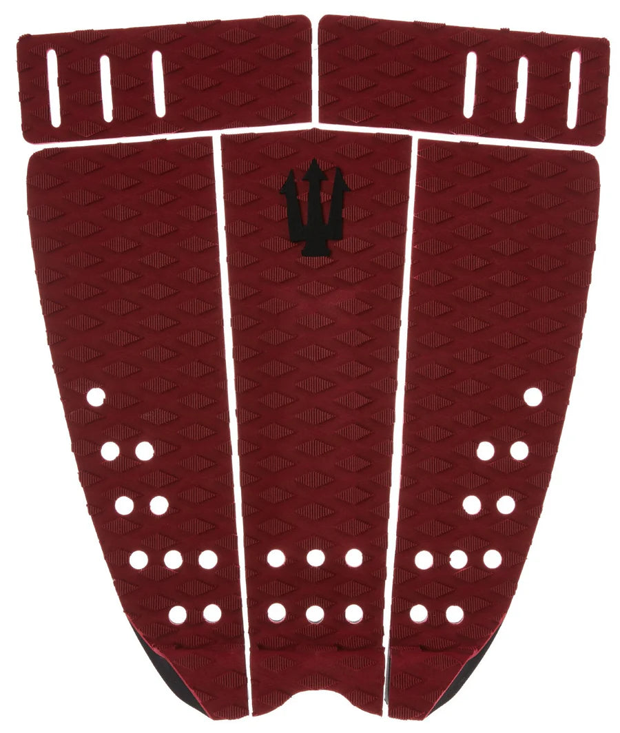 Fk Rebel 5 Piece Grip