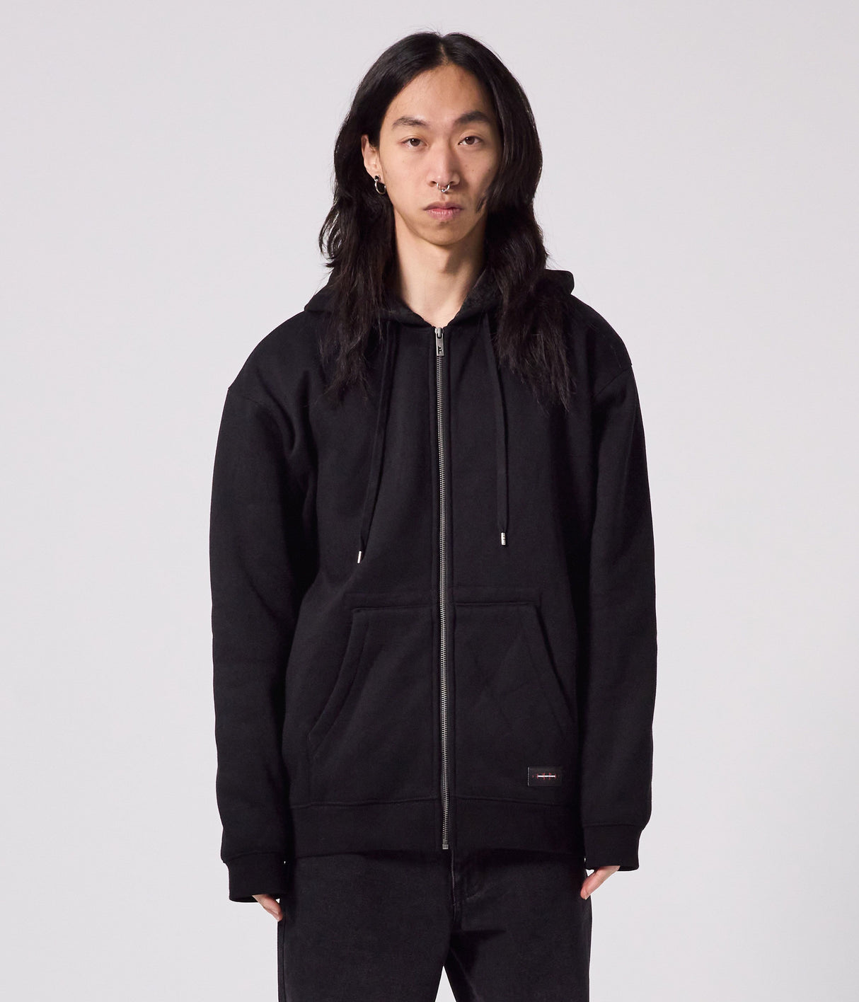 Recurrent F ZT Hood - Beachin Surf