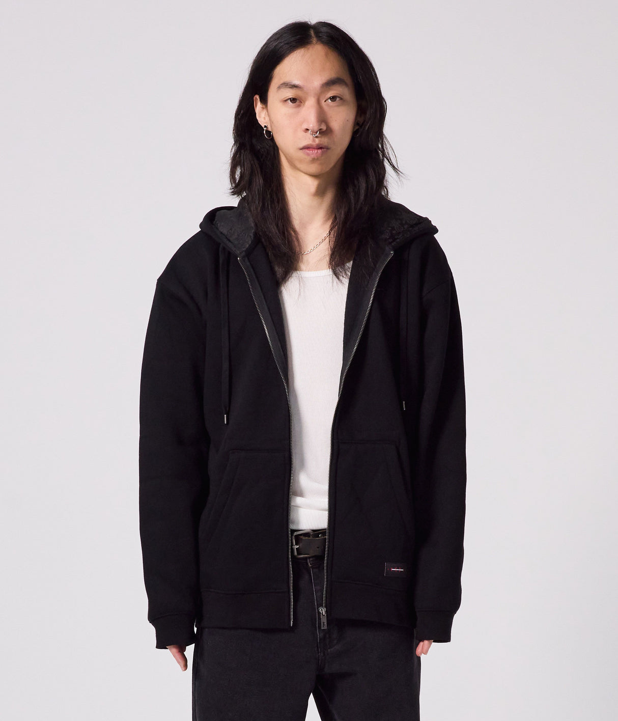 Recurrent F ZT Hood - Beachin Surf