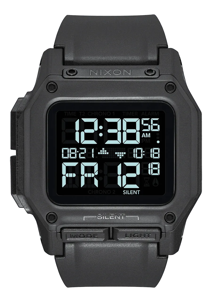 Regulus - Beachin Surf