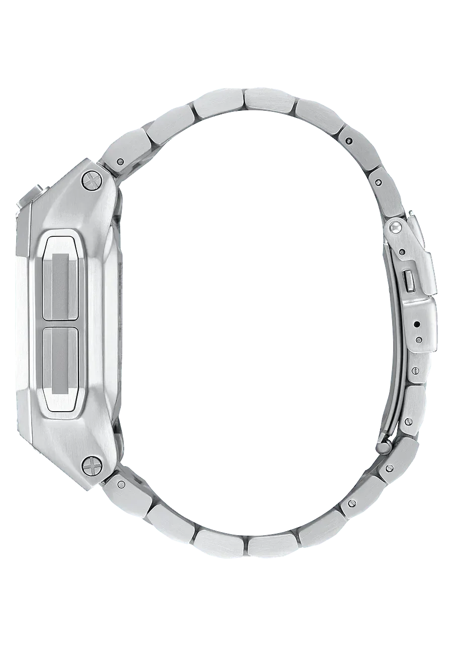 Regulus Stainless Steel