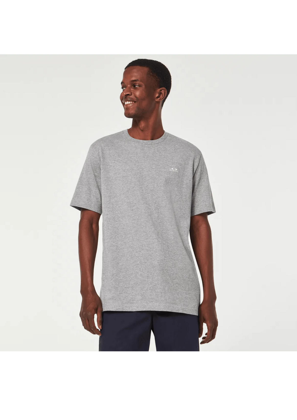 Relaxed Short Sleeve Tee - Beachin Surf