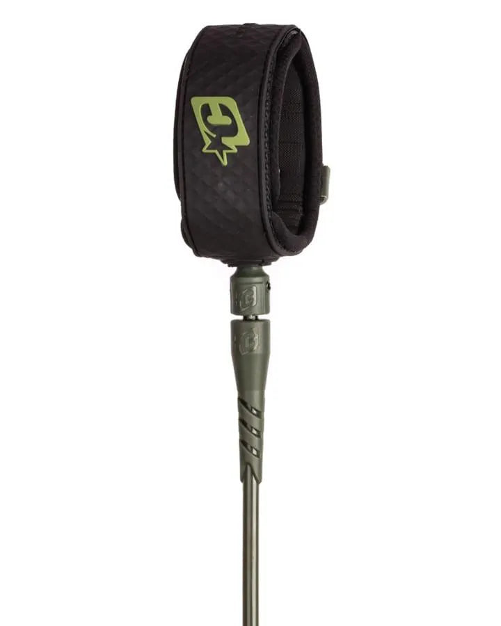 Reliance 6Ft Comp Leash - Beachin Surf