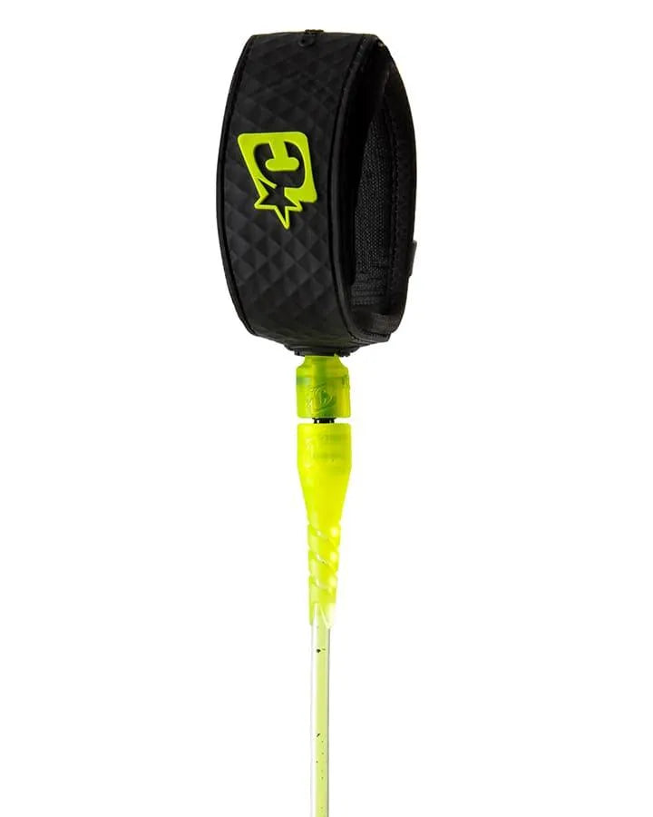 Reliance 6Ft Comp Leash - Beachin Surf