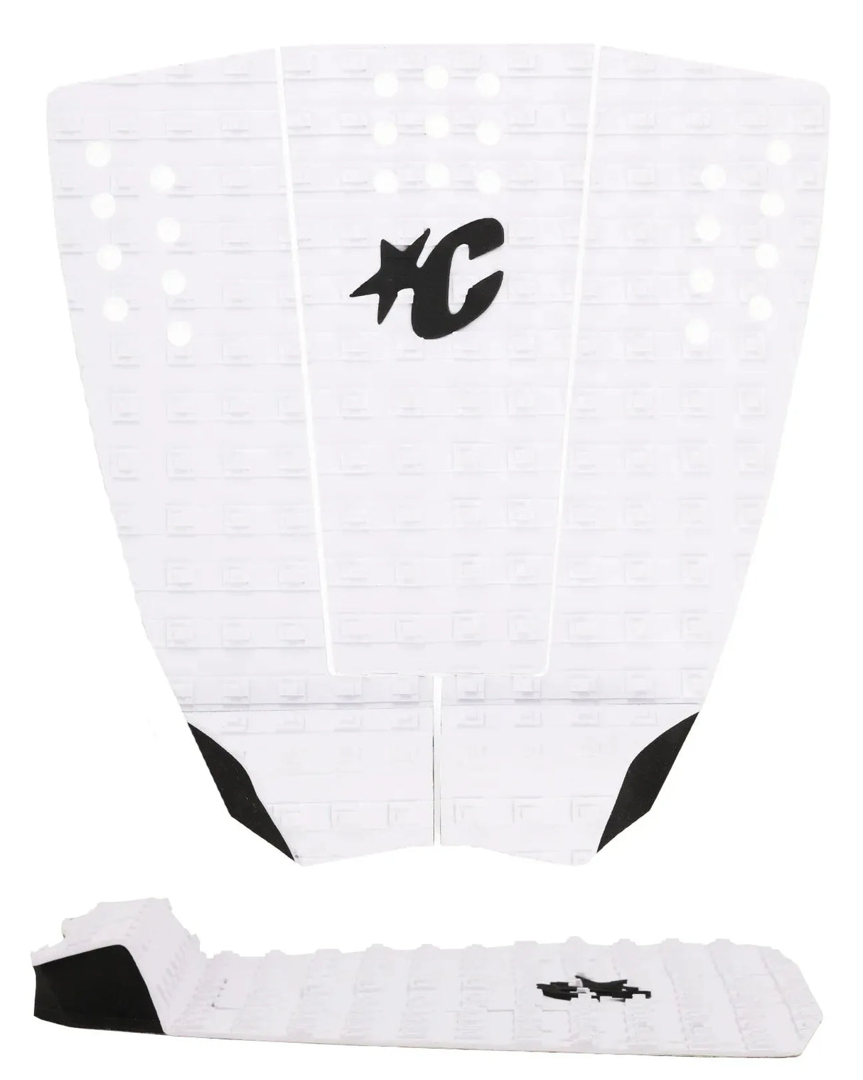 Reliance III Pin Tail Ecopure Traction - Beachin Surf