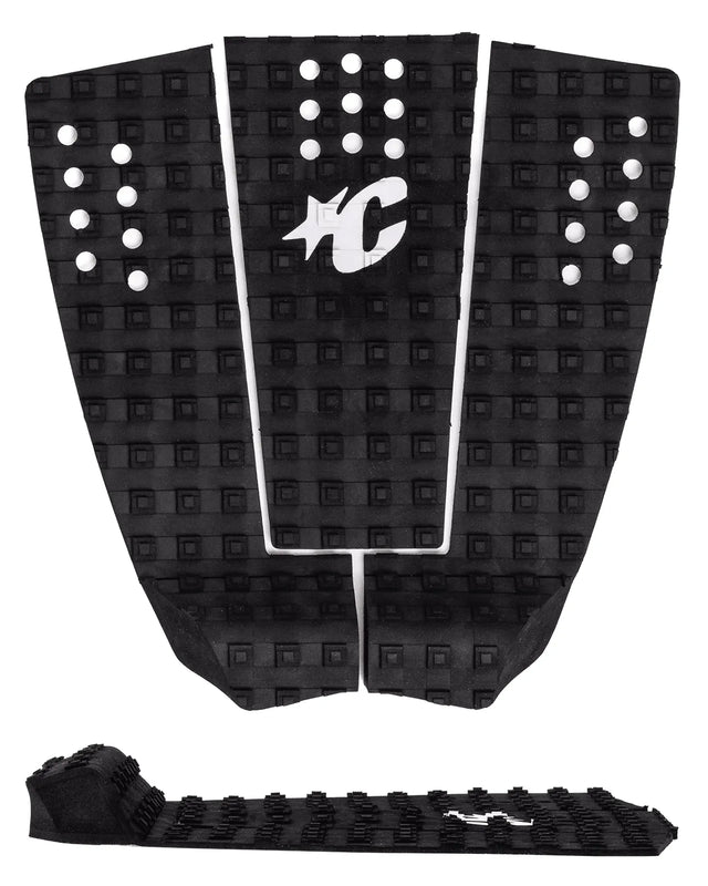 Reliance III Pin Tail Ecopure Traction - Beachin Surf