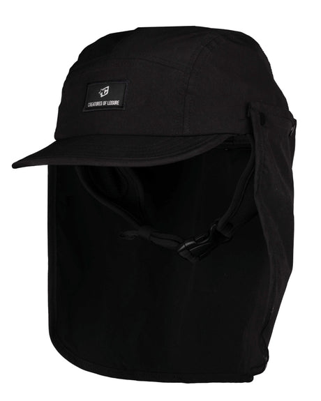 Reliance Legionnaire Surf Cap - Beachin Surf