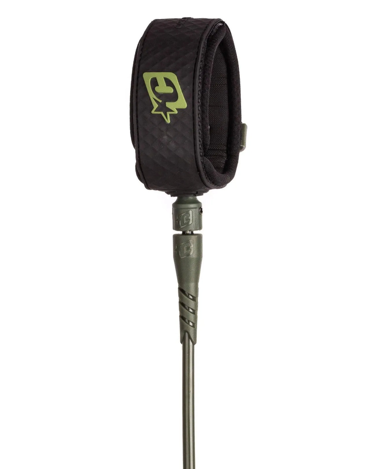 Reliance Pro 7Ft Leash - Beachin Surf