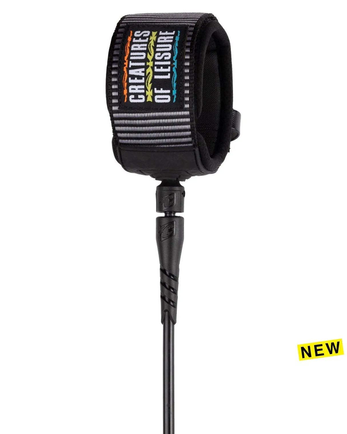 Reliance Pro 7Ft Leash - Beachin Surf