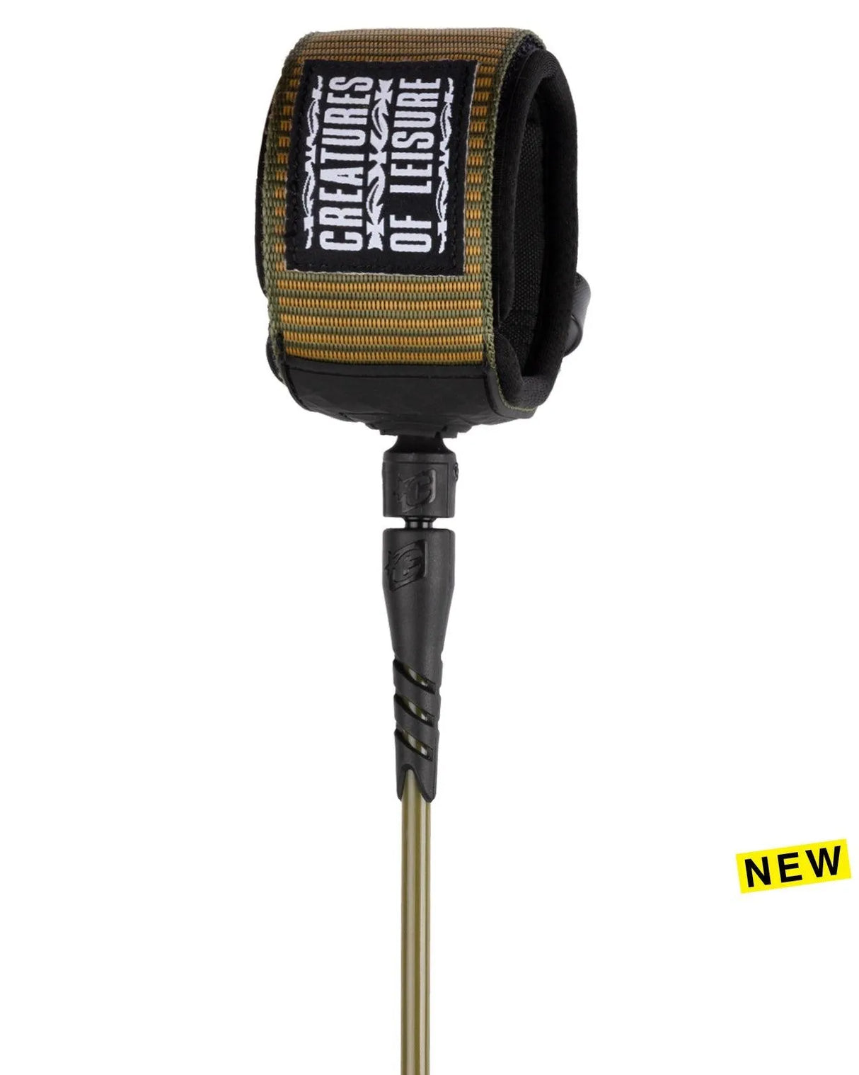 Reliance Pro 7Ft Leash - Beachin Surf