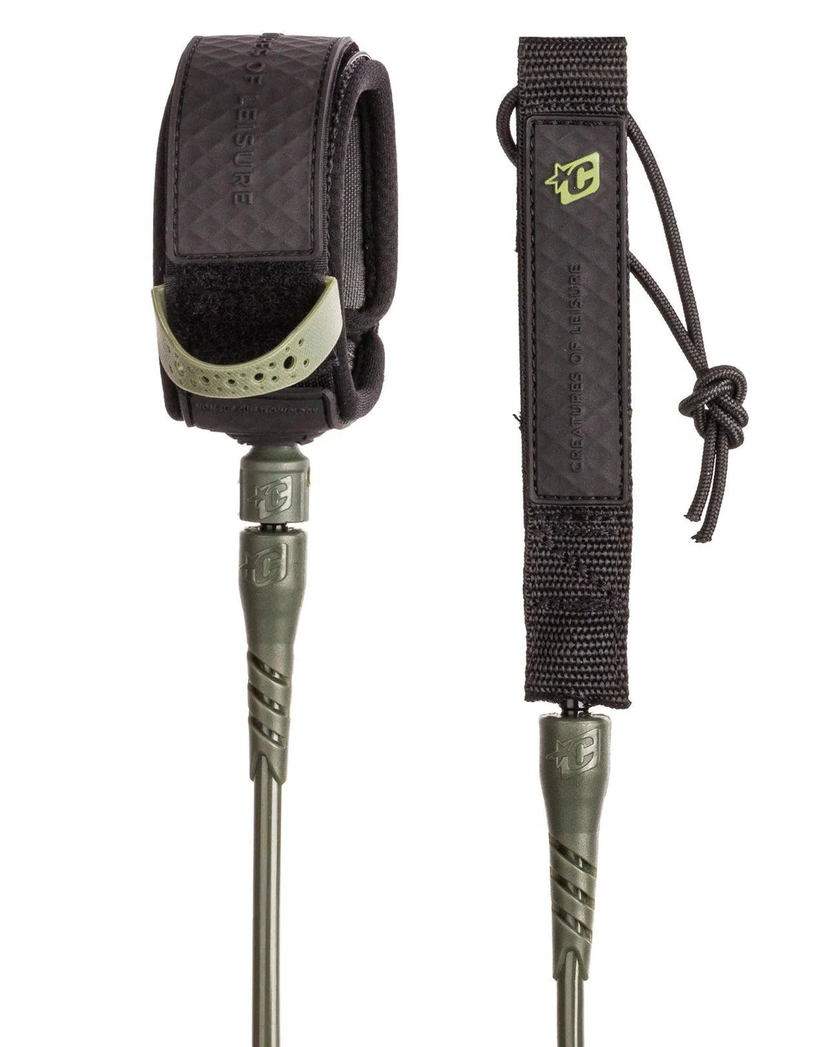 Reliance Pro 8 - Beachin Surf