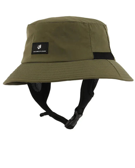 Reliance Surf Bucket Hat - Beachin Surf