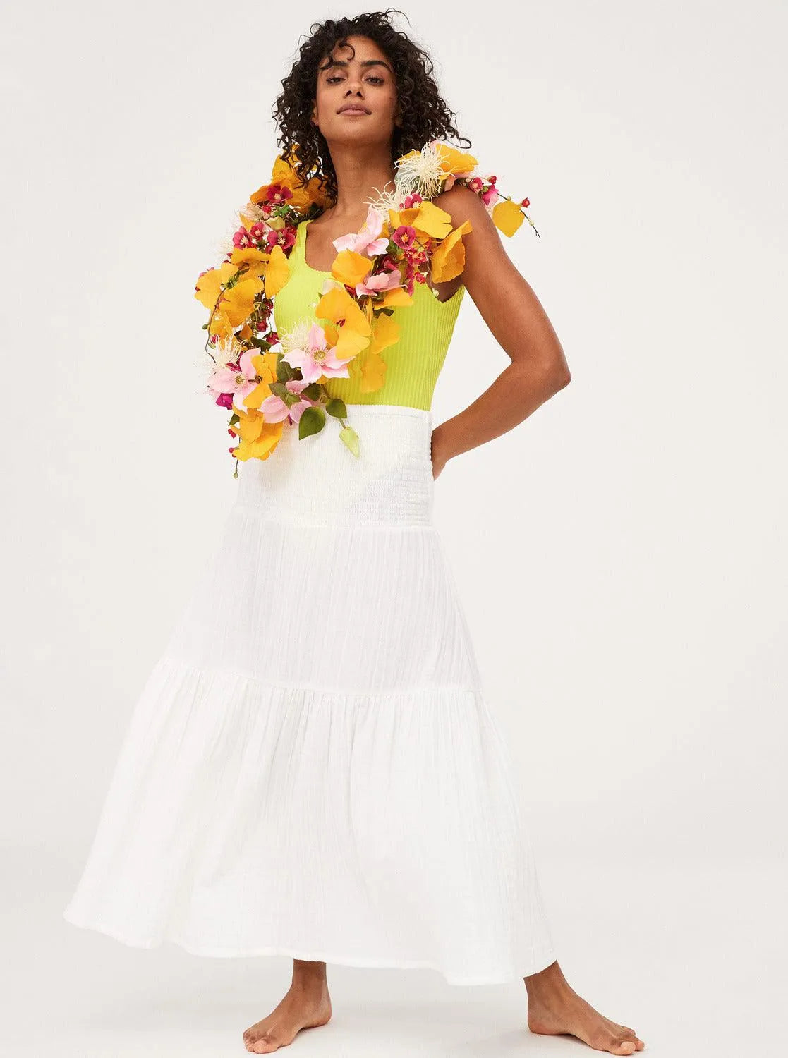 Remember The Time Slub Ii - Beachin Surf