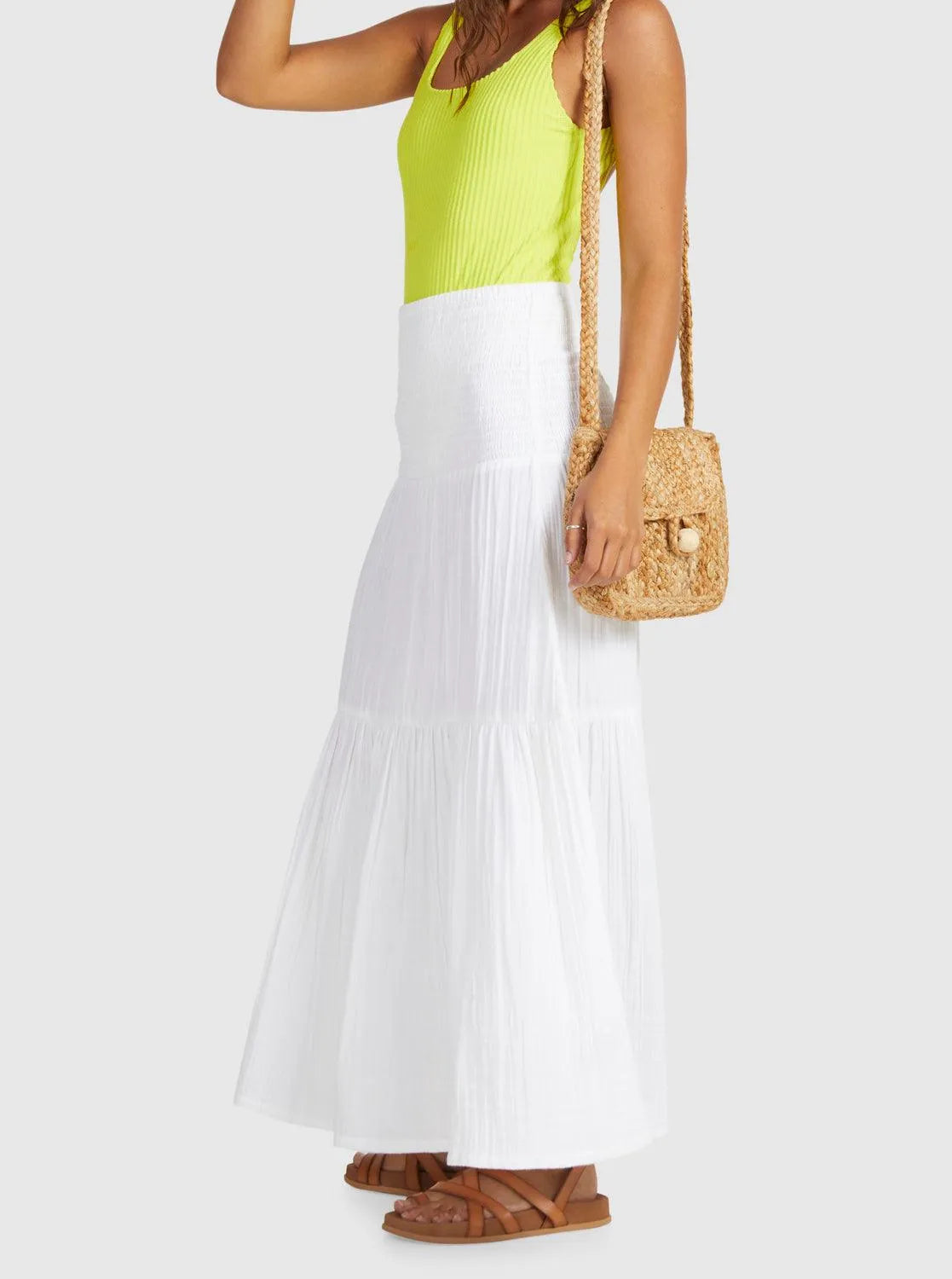 Remember The Time Slub Ii - Beachin Surf