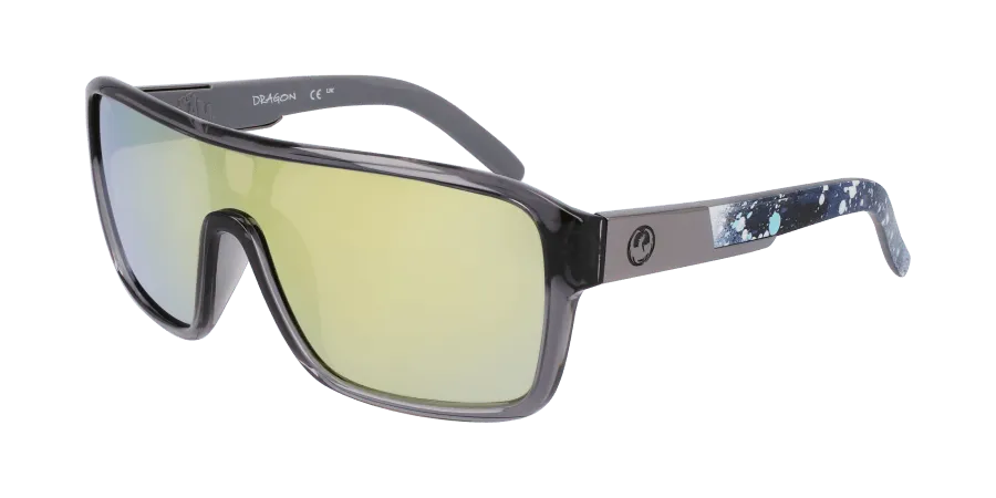 Remix Bryan Iguchi W/ Lumalens Gold Ion Polar - Beachin Surf