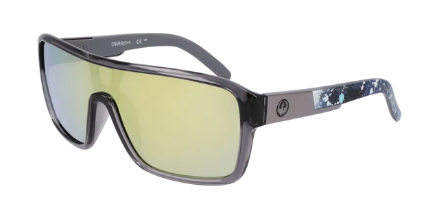 Remix Bryan Iguchi W/ Lumalens Gold Ion Polar - Beachin Surf