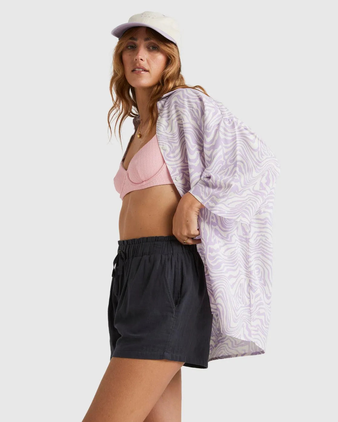 Remy Short - Beachin Surf