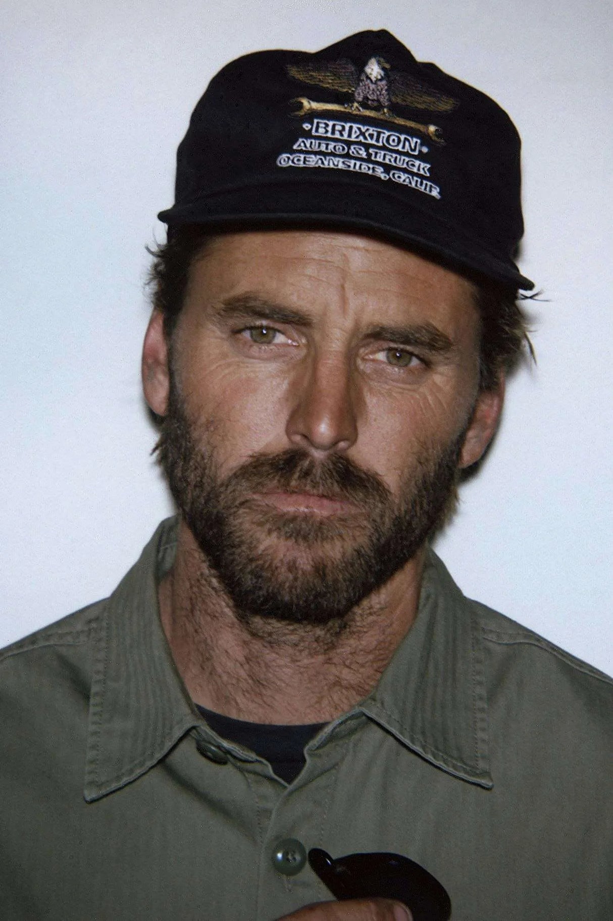 Repair Snapback - Beachin Surf