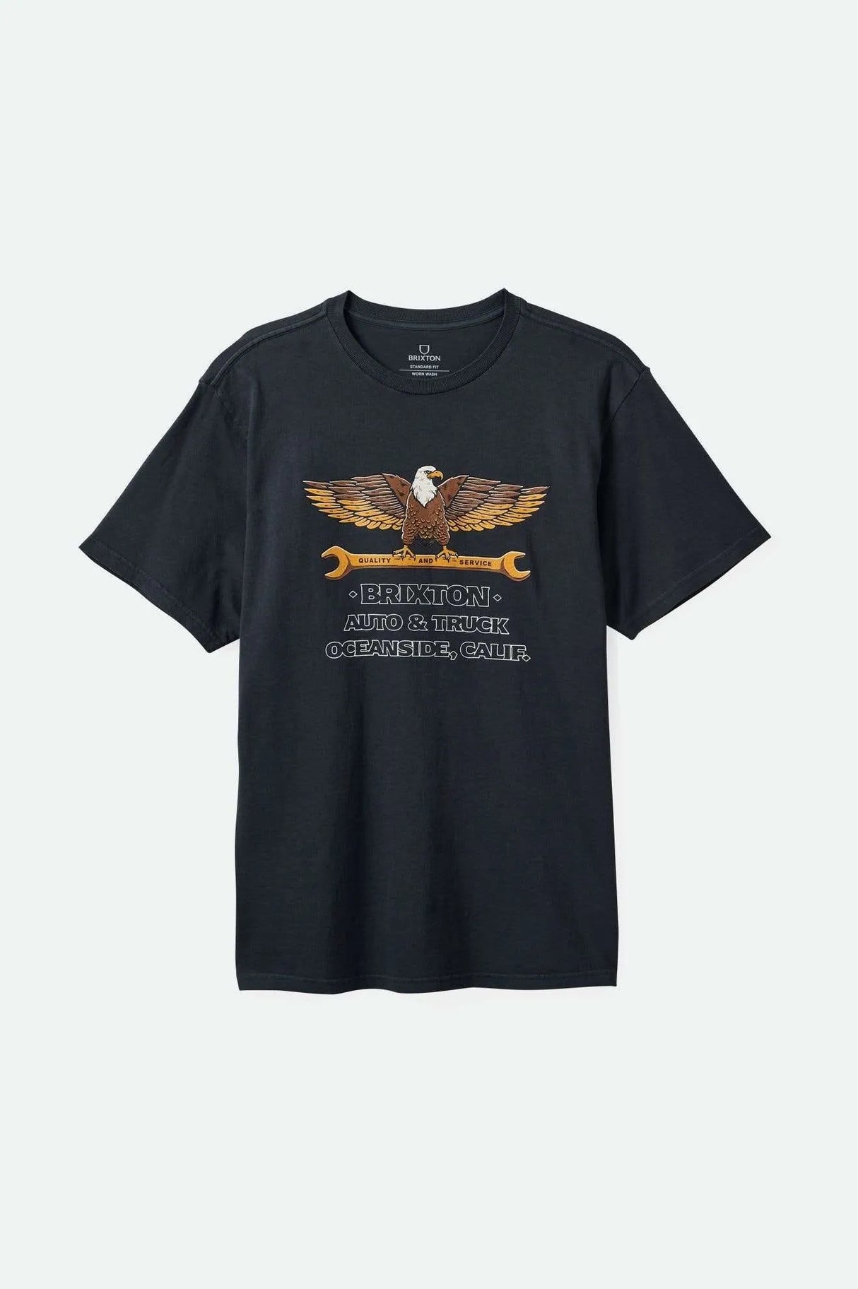 Repair S/S Standard T-Shirt - Beachin Surf