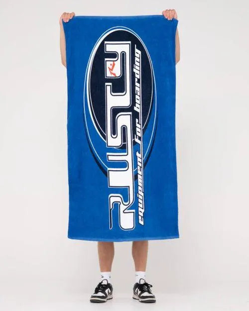 Replay Towel - Beachin Surf