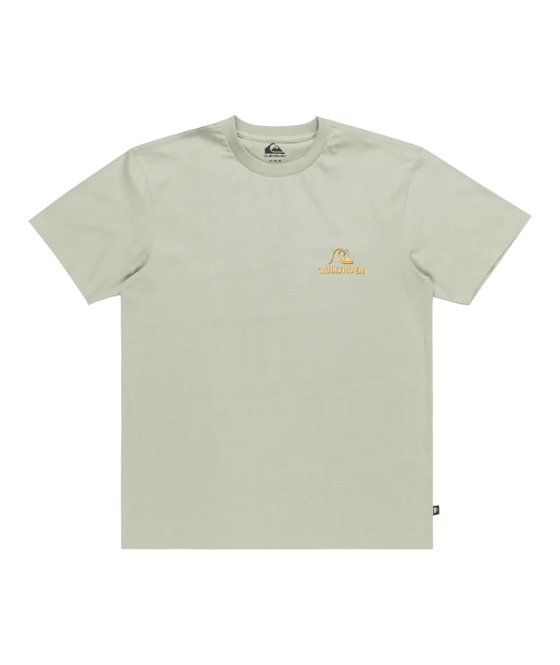 RETRO BUBBLE SS - Beachin Surf