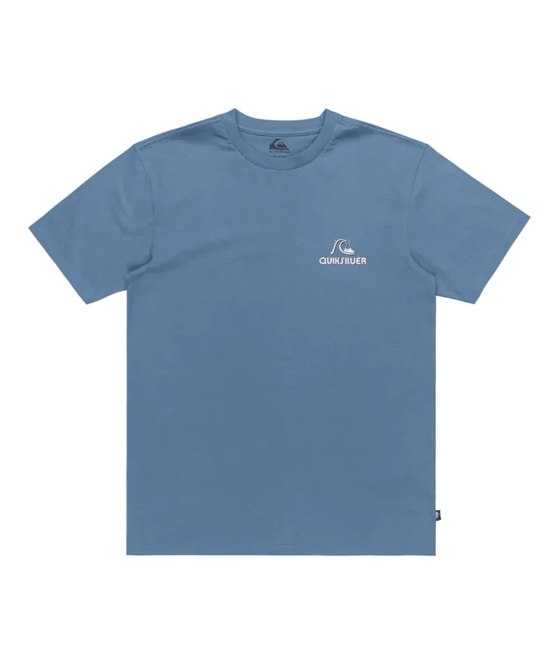 RETRO BUBBLE SS