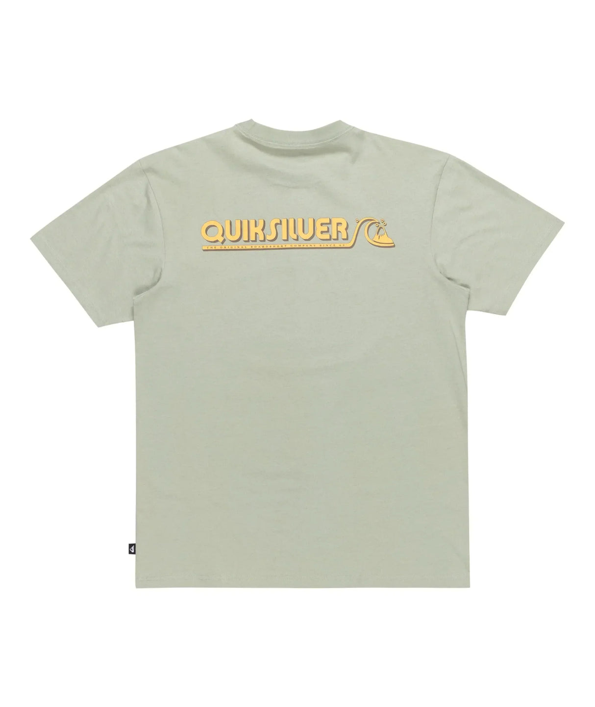 RETRO BUBBLE SS