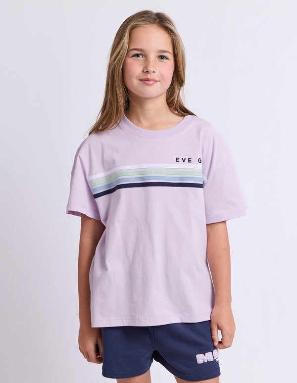 Retro Tee - Girls 8-16