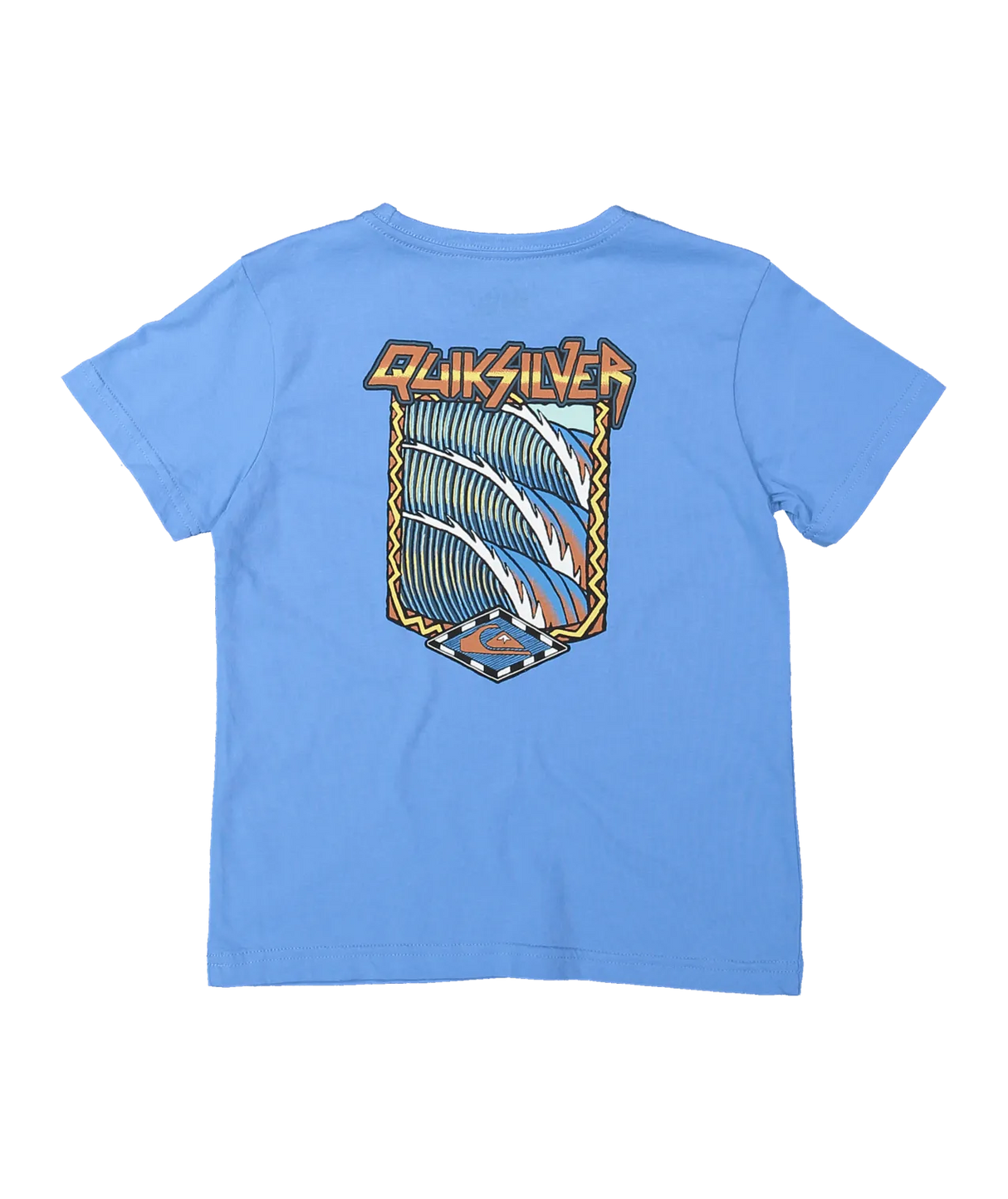 Retro Waves Boy T-Shirt - Beachin Surf