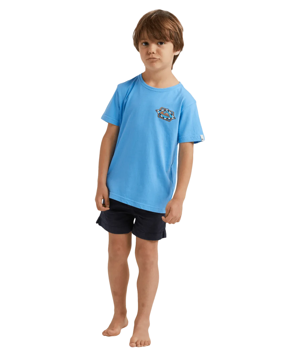 Retro Waves Boy T-Shirt - Beachin Surf