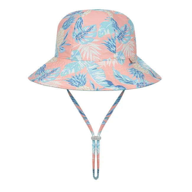 Reversible Floppy Hat -Minilaton - Beachin Surf