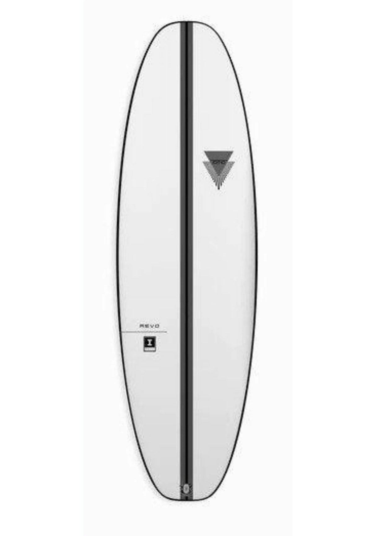 Revo - Firewire - Beachin Surf