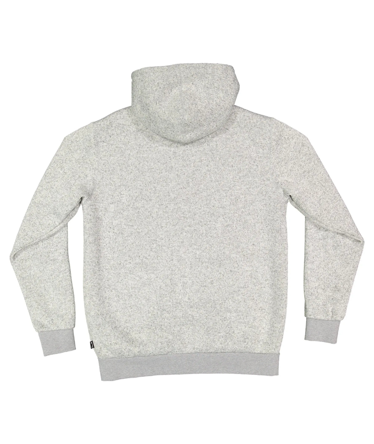 Revolt Zip Thru Hood - Beachin Surf