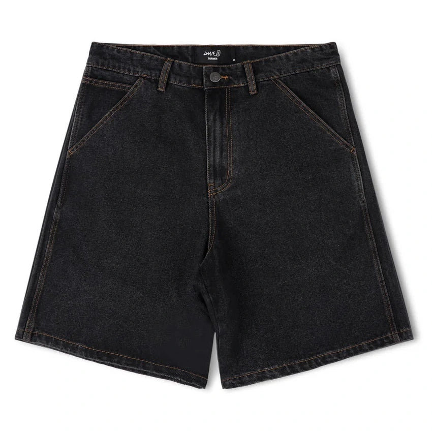 Reynolds 21 Denim Walkshort - Beachin Surf