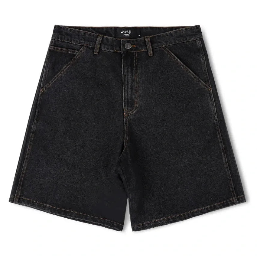 Reynolds 21 Denim Walkshort
