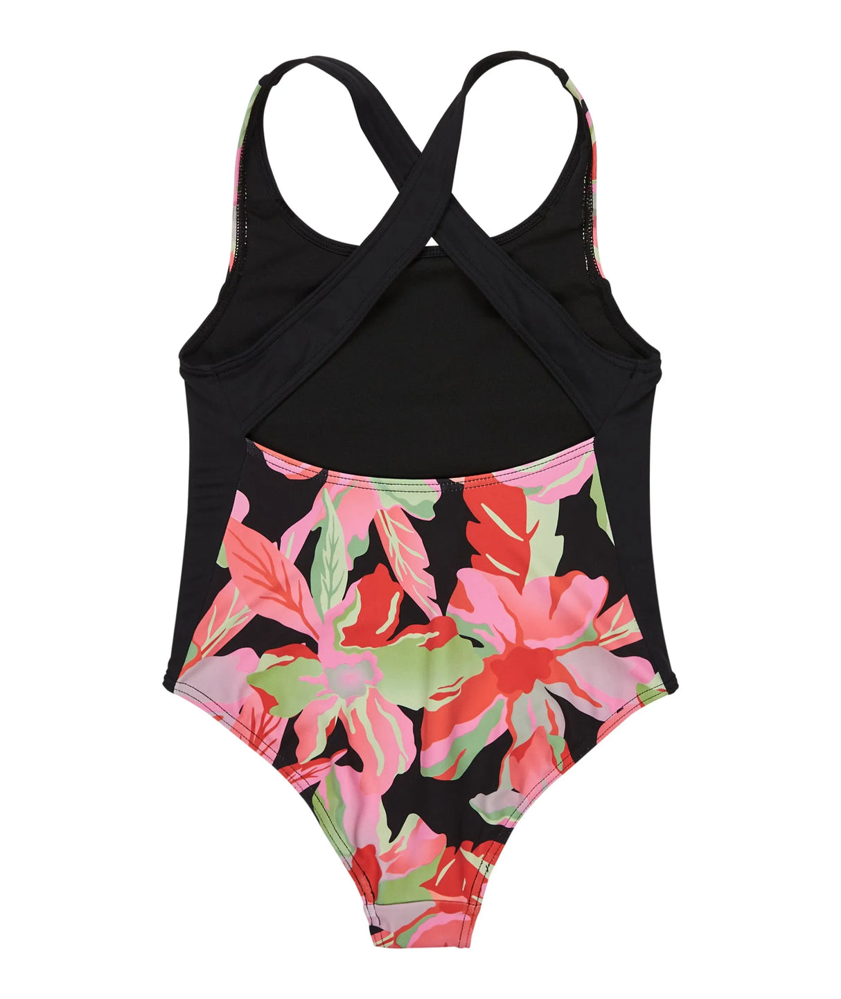 RG ACTIVE ONE PIECE - Beachin Surf