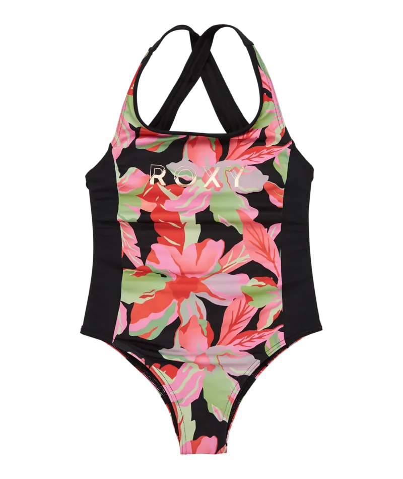 RG ACTIVE ONE PIECE - Beachin Surf