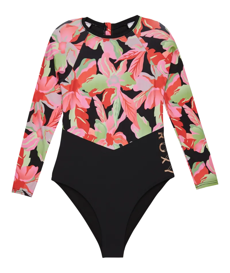 RG Active Onesie - Beachin Surf