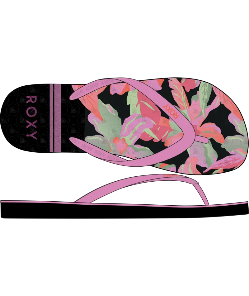 Rg Viva Stamp II - Beachin Surf