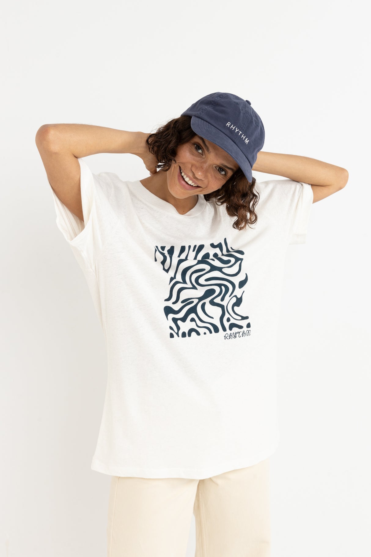 Rhythm Essential Cap