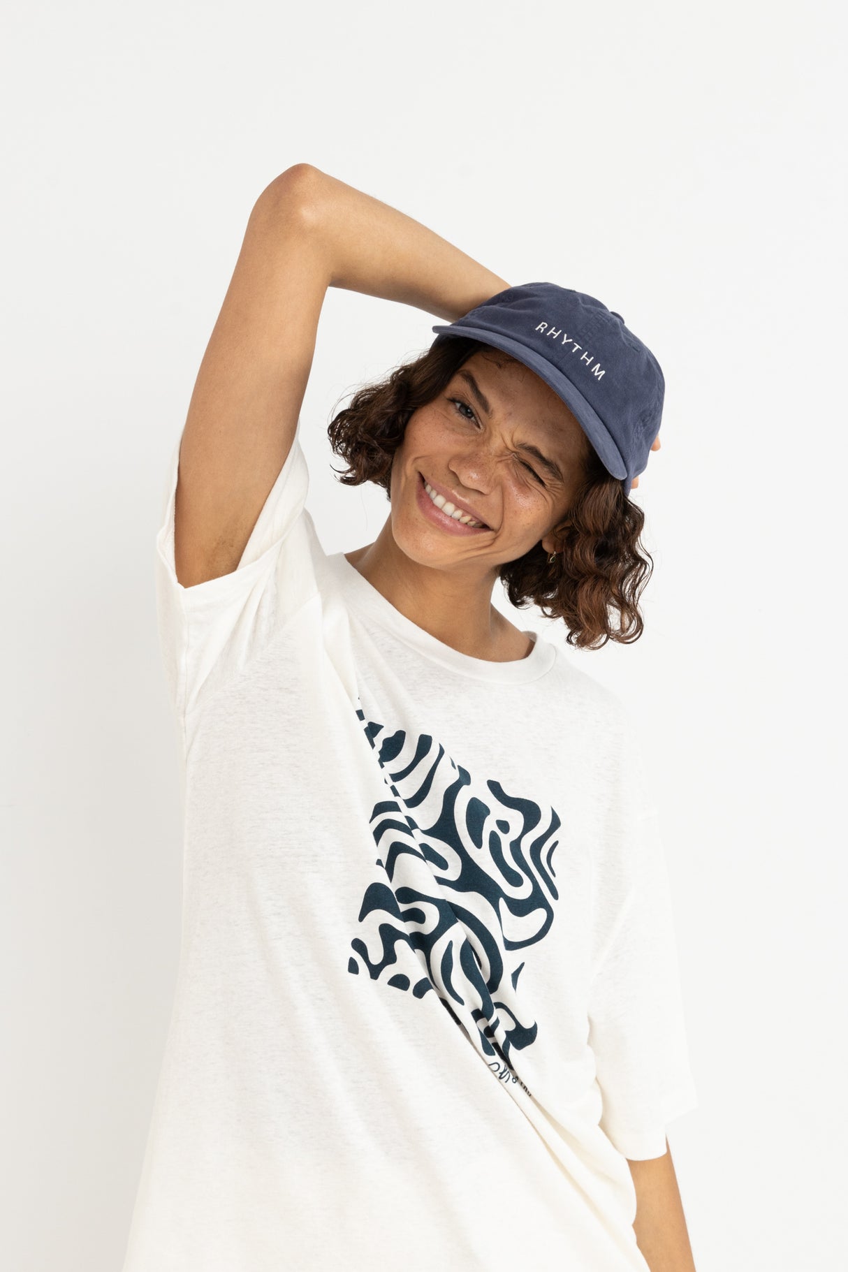 Rhythm Essential Cap