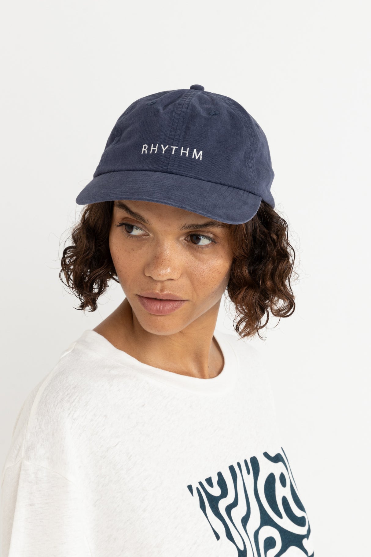 Rhythm Essential Cap