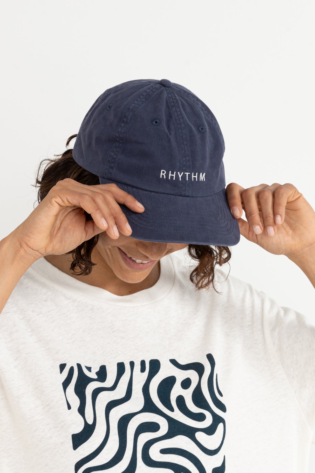 Rhythm Essential Cap