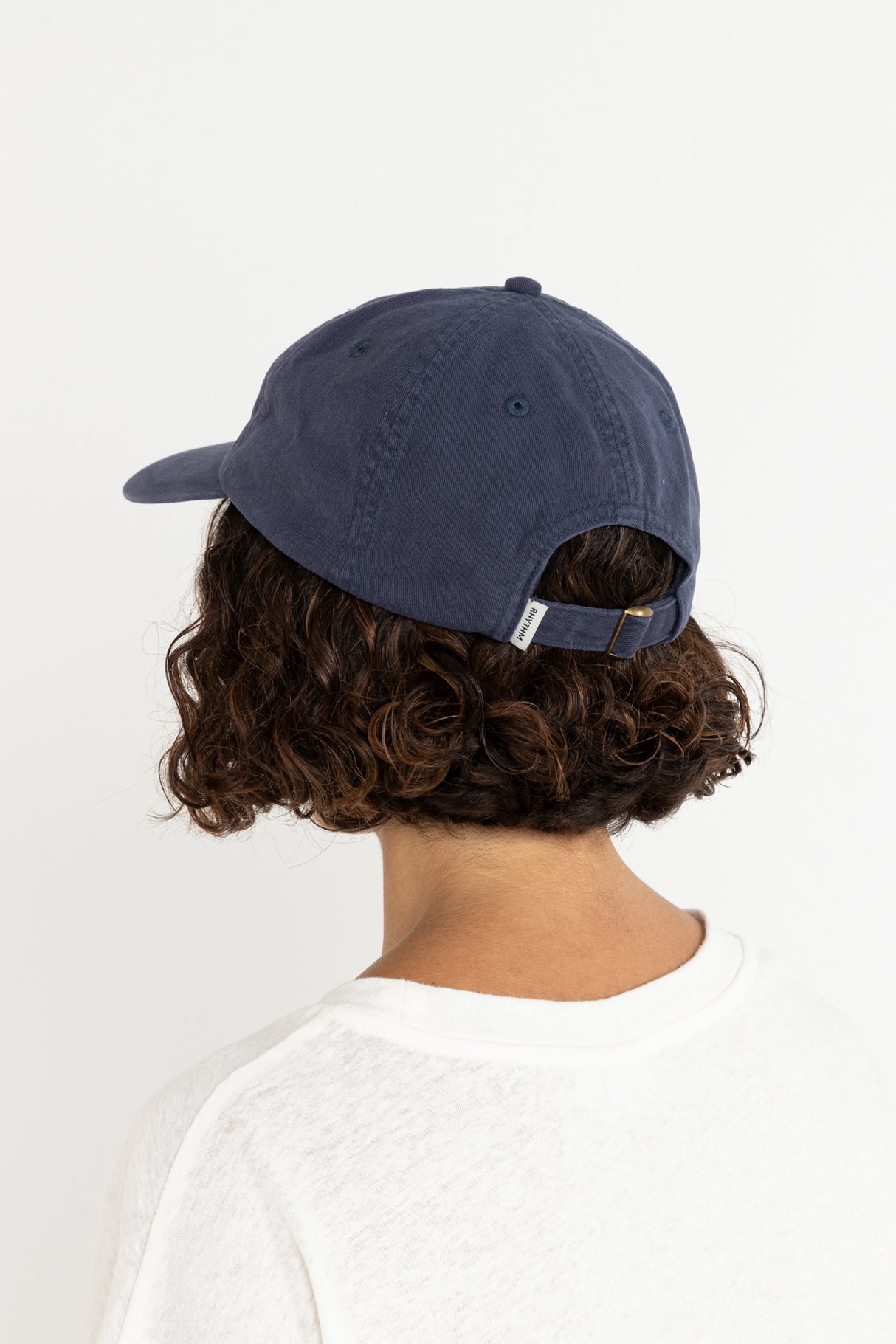 Rhythm Essential Cap